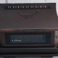 بخاری گازی طرح شومینه