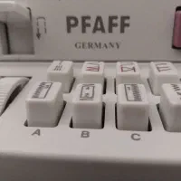 چرخ پفاف فاف آلمان اصلی