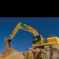 راننده بیل مکانیکی جویا کار