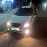 تیبا مدل ۹۰ صندوقدار|خودرو سواری و وانت|قوچان, |دیوار