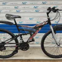 دوچرخه 26 مارک ویوا درحد اک بدونه خط خش