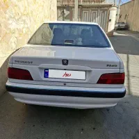 پژو پارس موتور جدید در حد نو|خودرو سواری و وانت|کازرون, |دیوار