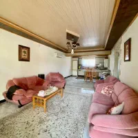 باغ ویلای مبله ۲۴۷متری پشت پارک جنگلی نور|فروش خانه و ویلا|چالوس, |دیوار