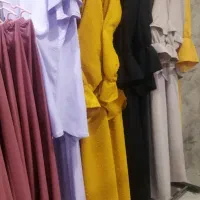 تولیدی پوشاک مهری دوخت چهار فصل زنانه و بچه گانه|لباس|کامیاران, |دیوار