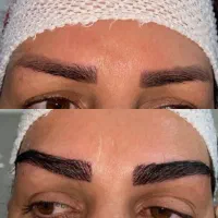 جشنواره پائیزه کاشت تخصصی ابرو ، مو ، ریش و بلفارو