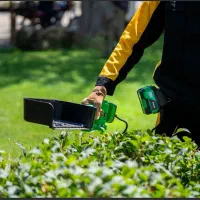 چایی چین شارژی روستیک کره