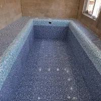 اجرای صفر تا صداستخر، جکوزی وکاشی