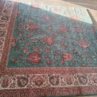 انواع فرش تیکه ای و کناره|فرش|مشگین شهر, |دیوار