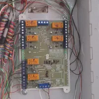 تعمیرات انواع آیفون صوتی وتصویری