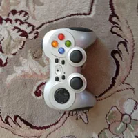 دسته بازی Logitech|کنسول، بازی ویدئویی و آنلاین|یاسوج, |دیوار