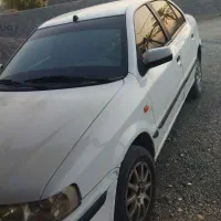 سمند ال ایکس مدل 90 موتور معمولی|خودرو سواری و وانت|بندرعباس, |دیوار