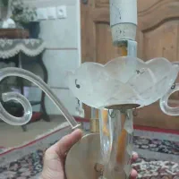 لوسترشیک|لوستر و چراغ آویز|اقبالیه, |دیوار