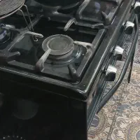 گاز