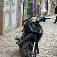 موتورهیرمن۱۲۵