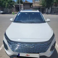 ایکس ۳۳ کراس دستی ۱۴۰۲|خودرو سواری و وانت|پاکدشت, شهرک انقلاب|دیوار