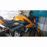 موتور nsپالس باجاج200cc