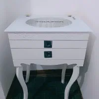 کنسول یا جای قاشق و چنگال 24 نفره نو مناسب جهیزیه