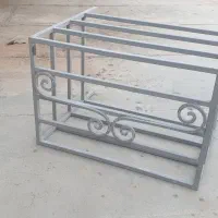 جا کولری  پنجره ایی نو