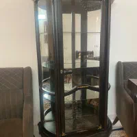 بوفه|بوفه، ویترین، کنسول|گرگان, |دیوار