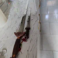 شمشیر|کلکسیون اشیاء عتیقه|کرج, گلشهر|دیوار