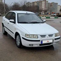 سمند مدل ۹۰|خودرو سواری و وانت|اردبیل, |دیوار