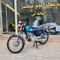 موتورسیکلت نامی ۱۵۰ سی سی ۱۴۰۳