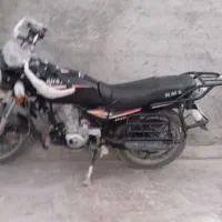 موتور احسان شکاری تریل|موتورسیکلت|سراوان, |دیوار