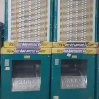 کولرآبی جنرال موتور موتوژن
