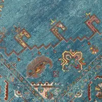 فرش مرینوس زندیه|فرش|شیراز, شهرک گلدشت حافظ‎|دیوار