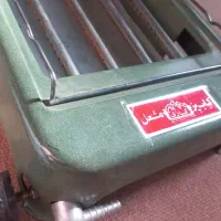 کباب پز گازی|اجاق گاز و لوازم برقی پختوپز|مشهد, شهید قربانی|دیوار