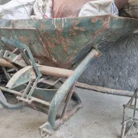 فروش ادوات کشاورزی کارکرده به قیمت مناسب|ابزارآلات|بجنورد, |دیوار