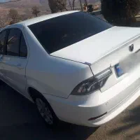 سورون پلاس  ef7 مدل ۱۴۰۲  فول|خودرو سواری و وانت|بانه, |دیوار