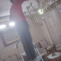 نصب لوستر|خدمات پیشه و مهارت|زنجان, |دیوار