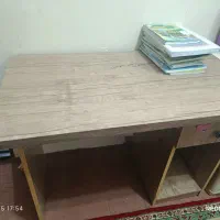 میزتحریر|میز تحریر و کامپیوتر|بناب, |دیوار