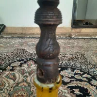قلیان همه چی تکمیل