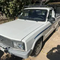 مزدا کارا ۲۰۰۰|خودرو سواری و وانت|کوهسار (البرز), |دیوار