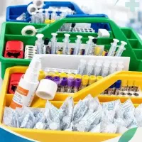 خدمات نمونه گیری درمنزل
