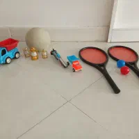 اسبابازی درحد نو|اسباببازی|قائن, |دیوار