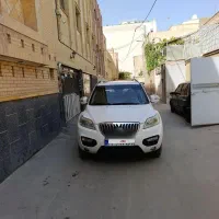 خودرو لیفان x60|خودرو سواری و وانت|اصفهان, ملک‌شهر|دیوار