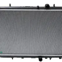 رادیاتور خودرو