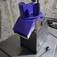 خلال کن نیم صنعتی|کافی‌شاپ و رستوران|کرمان, |دیوار