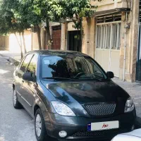 تیبا۲ مدل ۹۴ بسیار بسیار تمیز