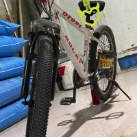 دوچرخه 24|دوچرخه، اسکیت، اسکوتر|چالدران, |دیوار