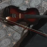 ادوات موسیقی(ویولن)