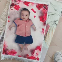 تابلو فرش قبیله کاشان|تابلو فرش|رفسنجان, |دیوار