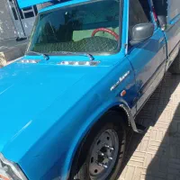 حمل نخاله با نیسان ،، کارگر ،، بادسان و خاور|خدمات حمل و نقل|تهران, فاطمی|دیوار