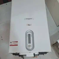 پکیج بوتان مدل بنسره ۳۰ هزار