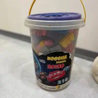 اسباب بازی خارجی