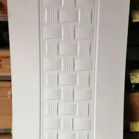 درب ۴ میل چوبی اتاقی سرویسی