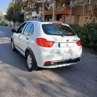 کوییک GXR صفر|خودرو سواری و وانت|تهران, جردن|دیوار